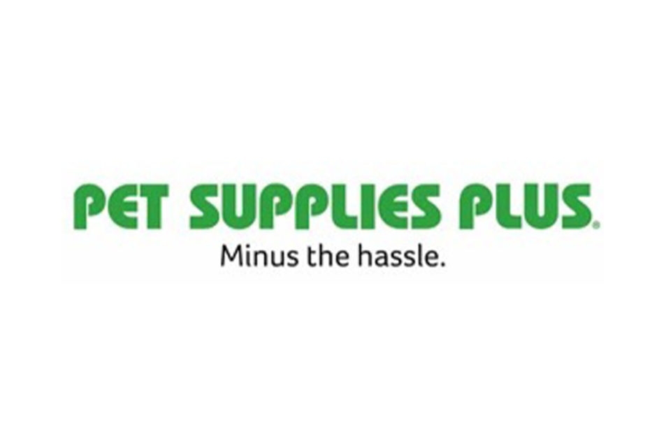 Pet Supplies Plus named a Top Pet Franchise Pet Food Processing